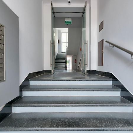 Dom & House - Apartamenty Zygmuntowka Gdynia Centrum Dış mekan fotoğraf