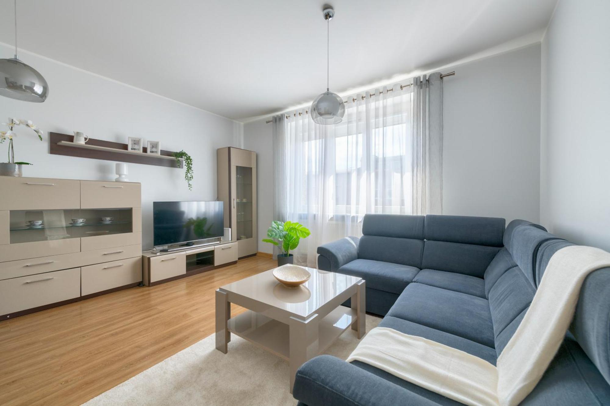 Dom & House - Apartamenty Zygmuntowka Gdynia Centrum Dış mekan fotoğraf