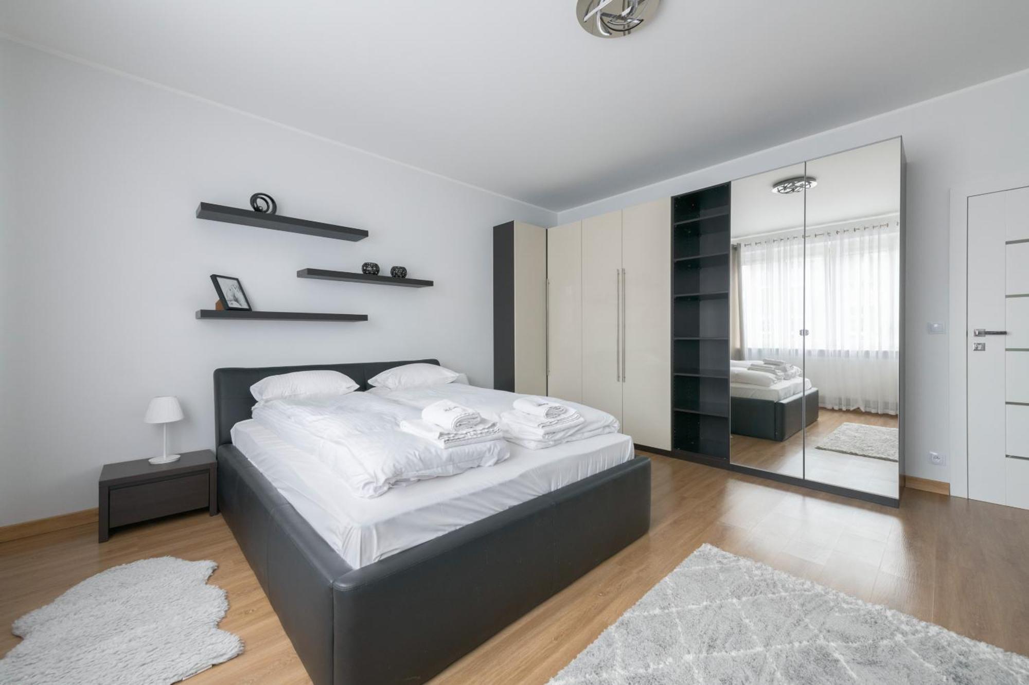 Dom & House - Apartamenty Zygmuntowka Gdynia Centrum Dış mekan fotoğraf
