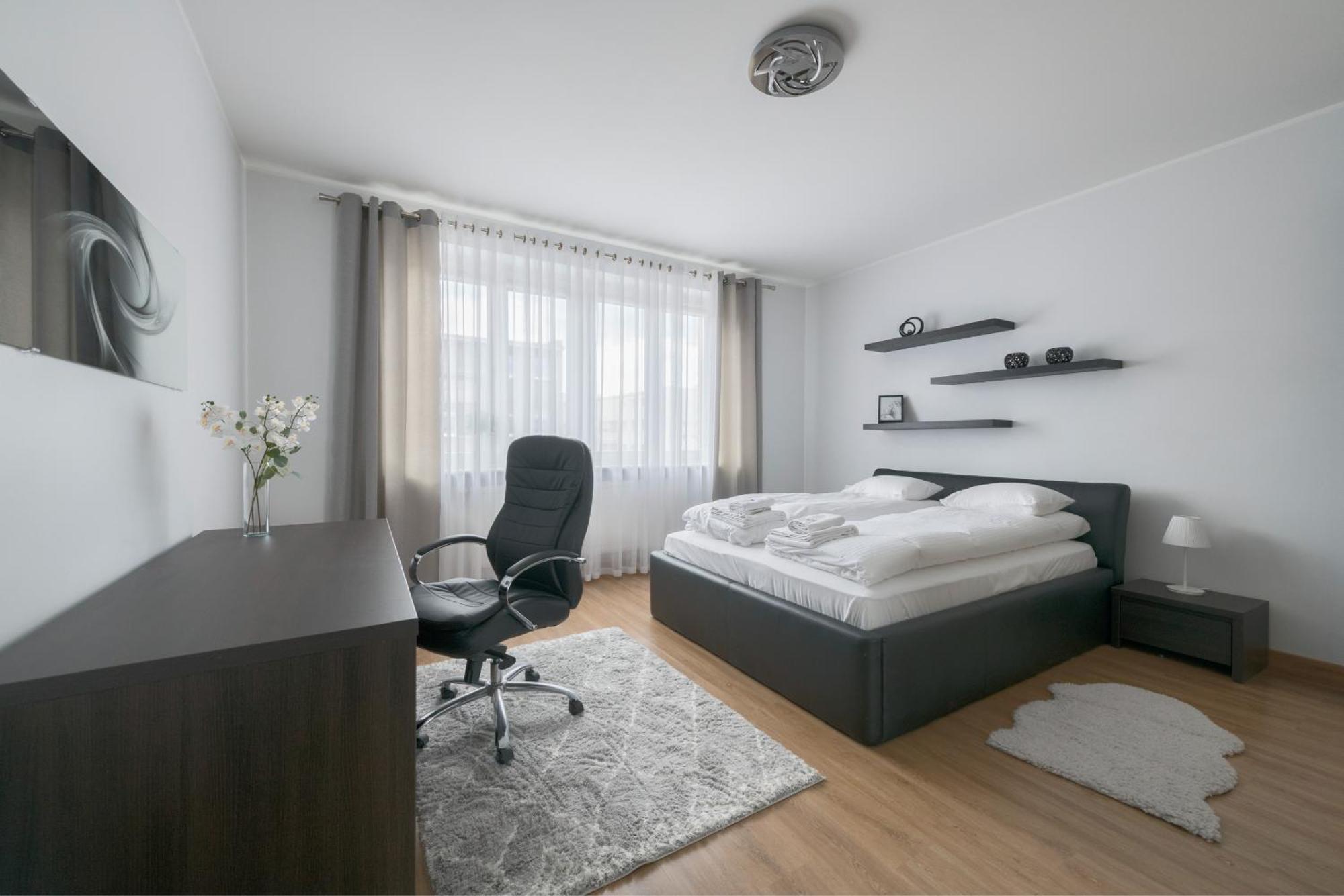 Dom & House - Apartamenty Zygmuntowka Gdynia Centrum Dış mekan fotoğraf